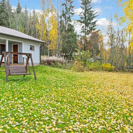 Holiday Home Iltarauha Ruvaslahti Dış mekan fotoğraf