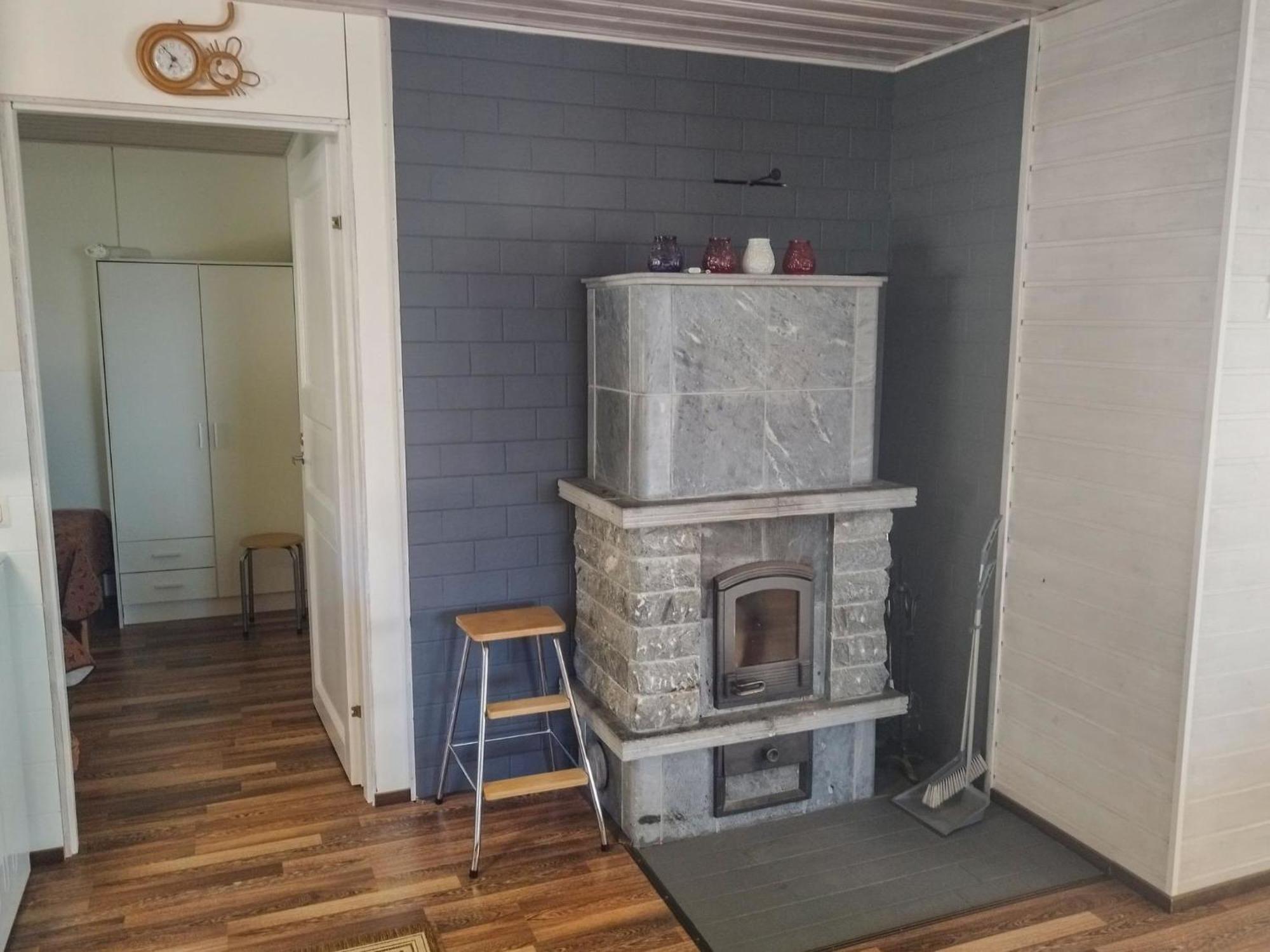 Holiday Home Iltarauha Ruvaslahti Dış mekan fotoğraf