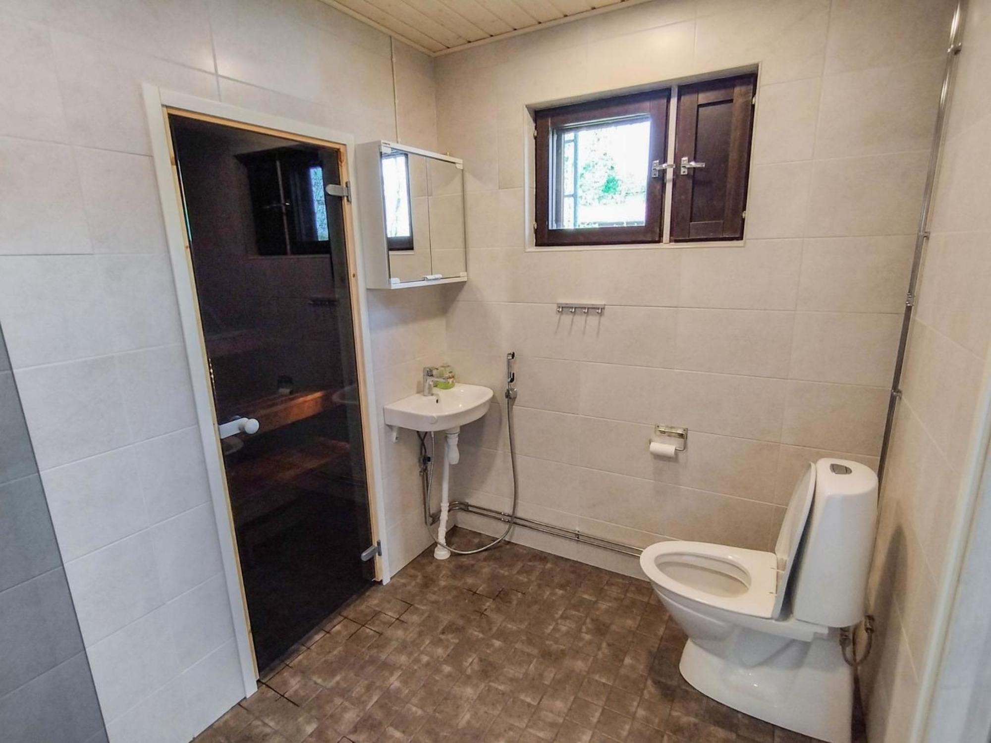 Holiday Home Iltarauha Ruvaslahti Dış mekan fotoğraf