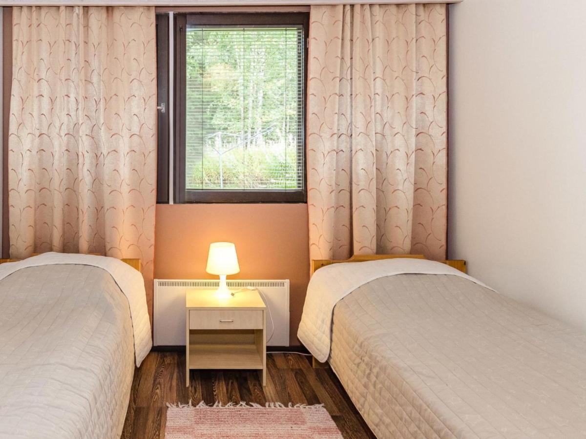 Holiday Home Iltarauha Ruvaslahti Dış mekan fotoğraf